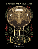 O rei lobo - Lauren Palphreyman.epub